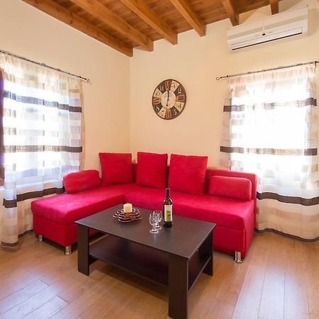 شقة 3 Charites Old Town Rhodes City المظهر الخارجي الصورة